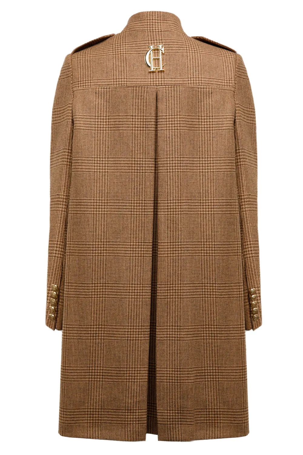 Women Holland Cooper Capes|Tailoring>Highbury Cape Coat