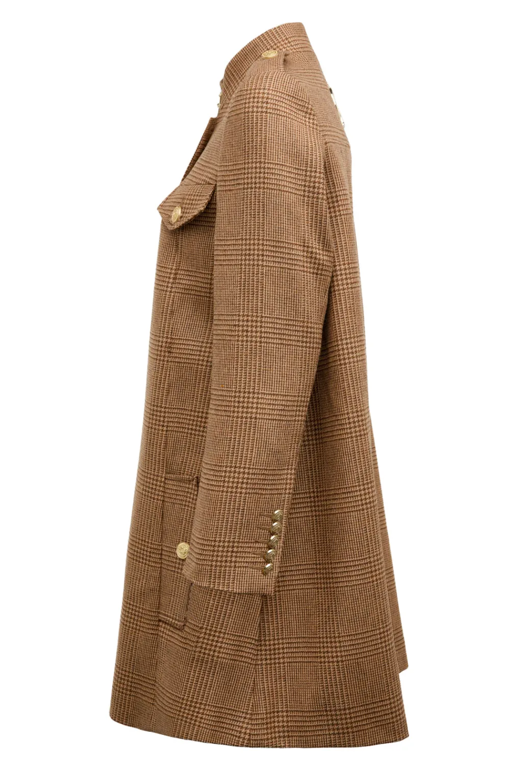 Women Holland Cooper Capes|Tailoring>Highbury Cape Coat