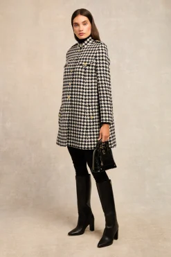 Women Holland Cooper Capes|Tailoring>Highbury Cape Coat