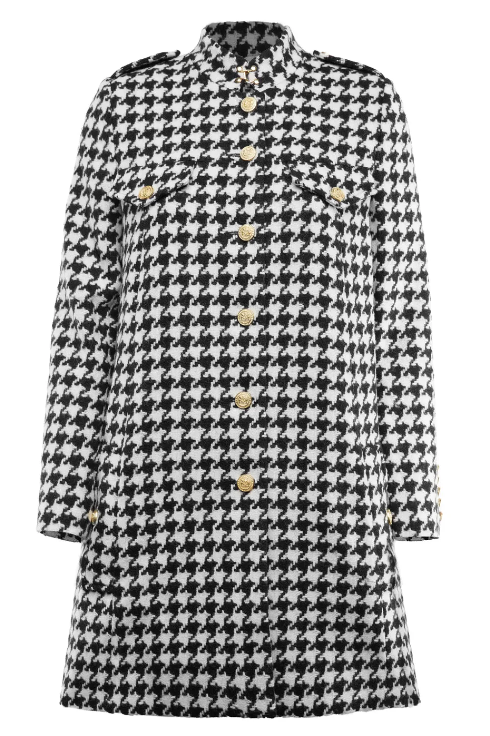 Women Holland Cooper Capes|Tailoring>Highbury Cape Coat