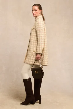 Women Holland Cooper Capes|Tailoring>Highbury Cape Coat