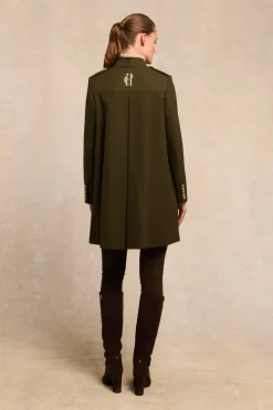 Women Holland Cooper Capes|Tailoring>Highbury Cape Coat