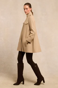 Women Holland Cooper Capes|Tailoring><noscript><img width=