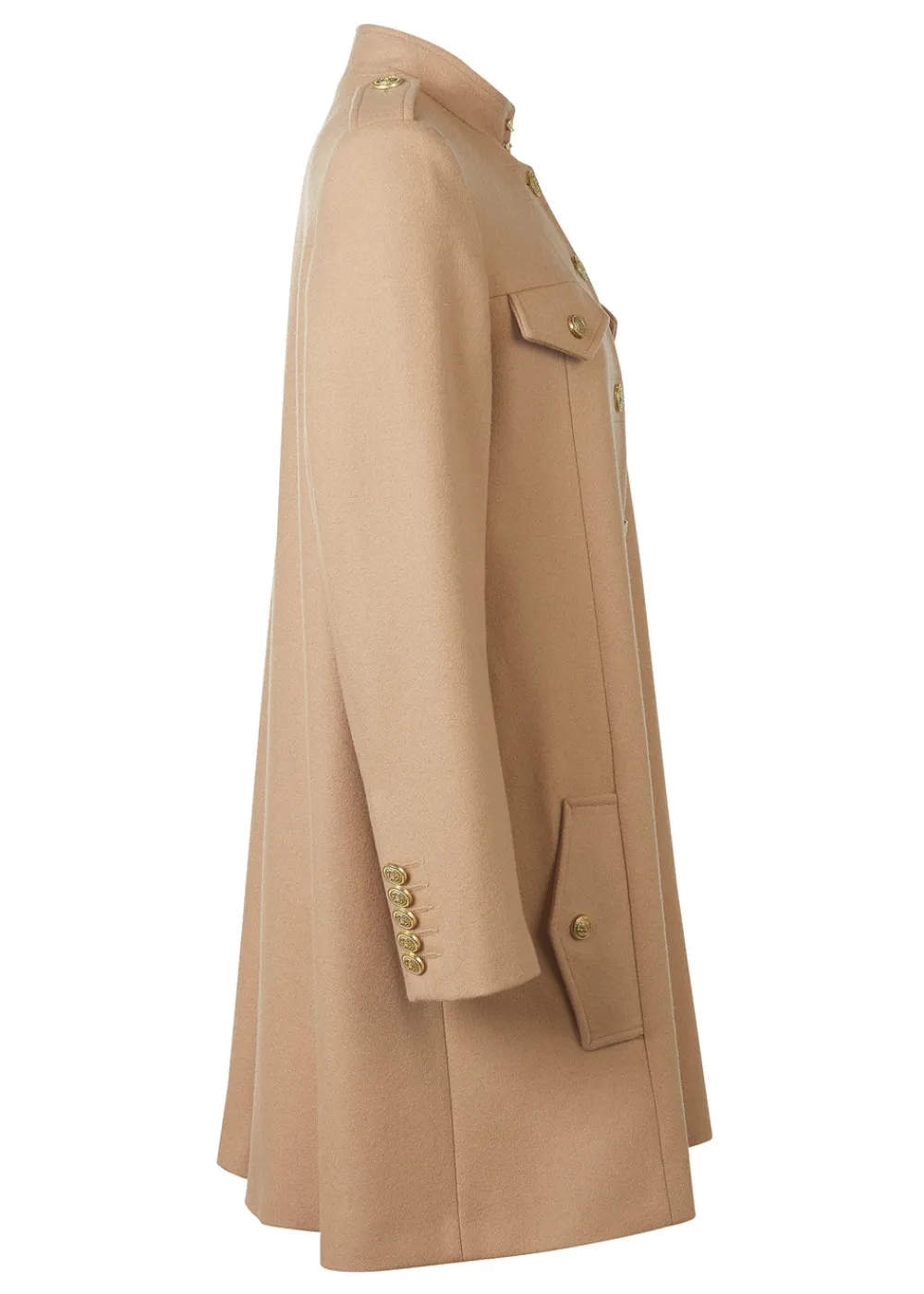 Women Holland Cooper Capes|Tailoring>Highbury Cape Coat