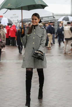 Women Holland Cooper Capes|Tailoring>Highbury Cape Coat