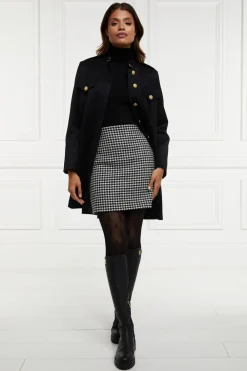 Women Holland Cooper Capes>Highbury Cape Coat