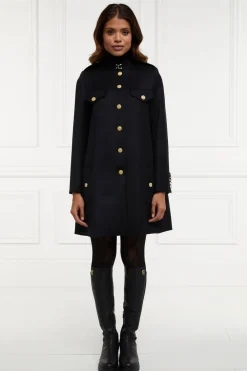 Women Holland Cooper Capes>Highbury Cape Coat
