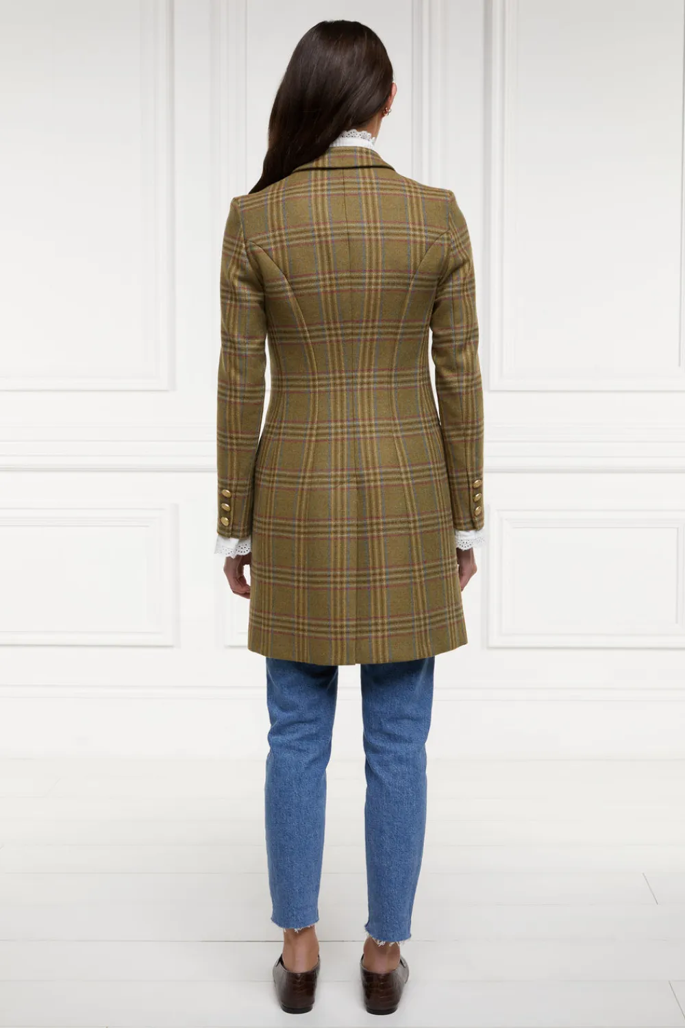 Women Holland Cooper Coats|Tailoring>Highgrove Coat