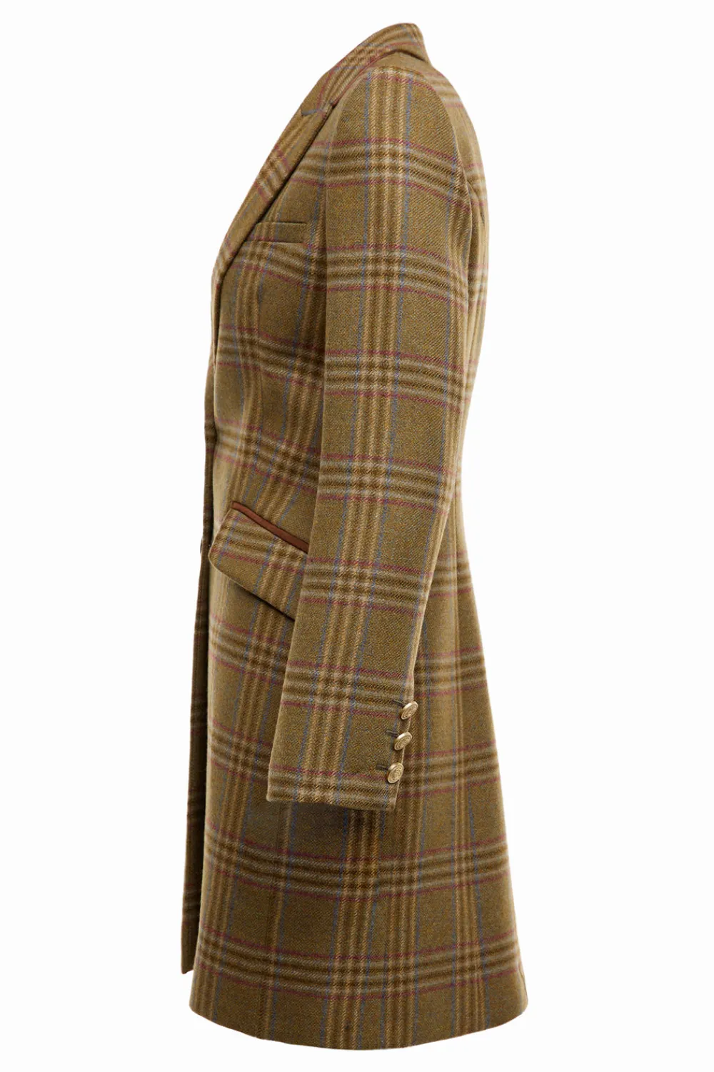 Women Holland Cooper Coats|Tailoring>Highgrove Coat