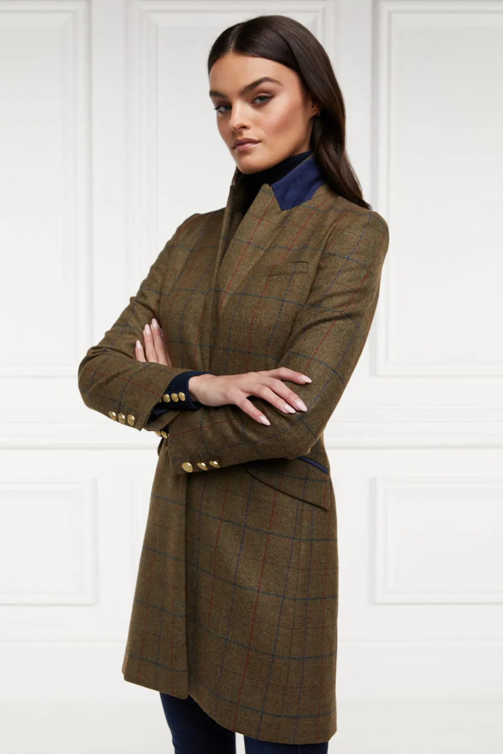 Women Holland Cooper Coats|Tailoring>Highgrove Coat