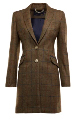 Women Holland Cooper Coats|Tailoring><noscript><img width=