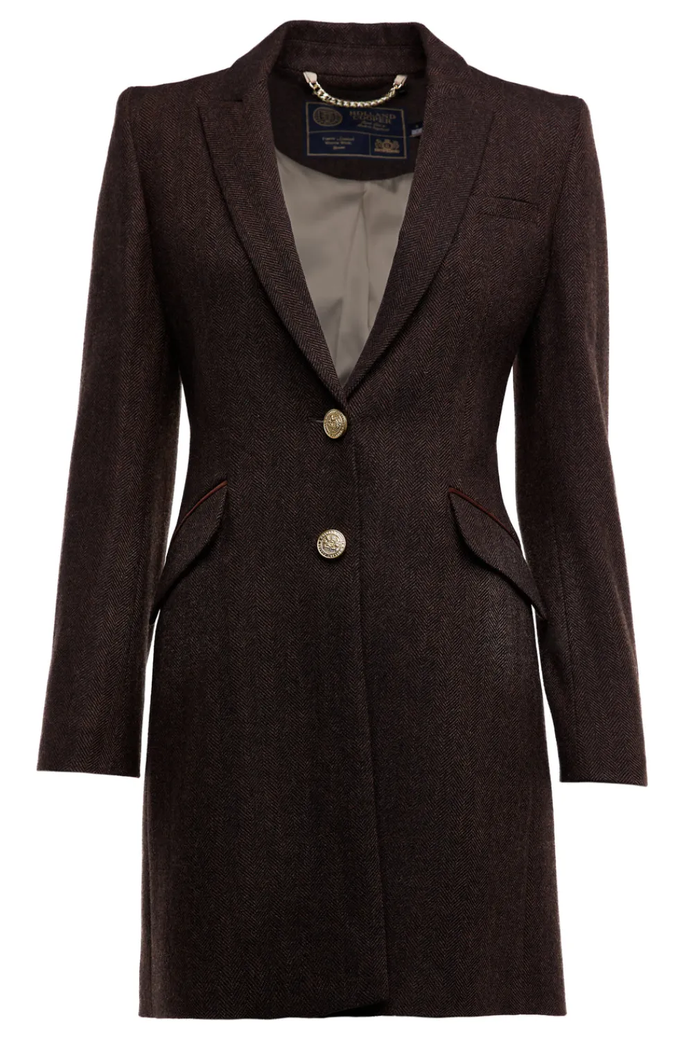 Women Holland Cooper Coats|Tailoring>Highgrove Coat