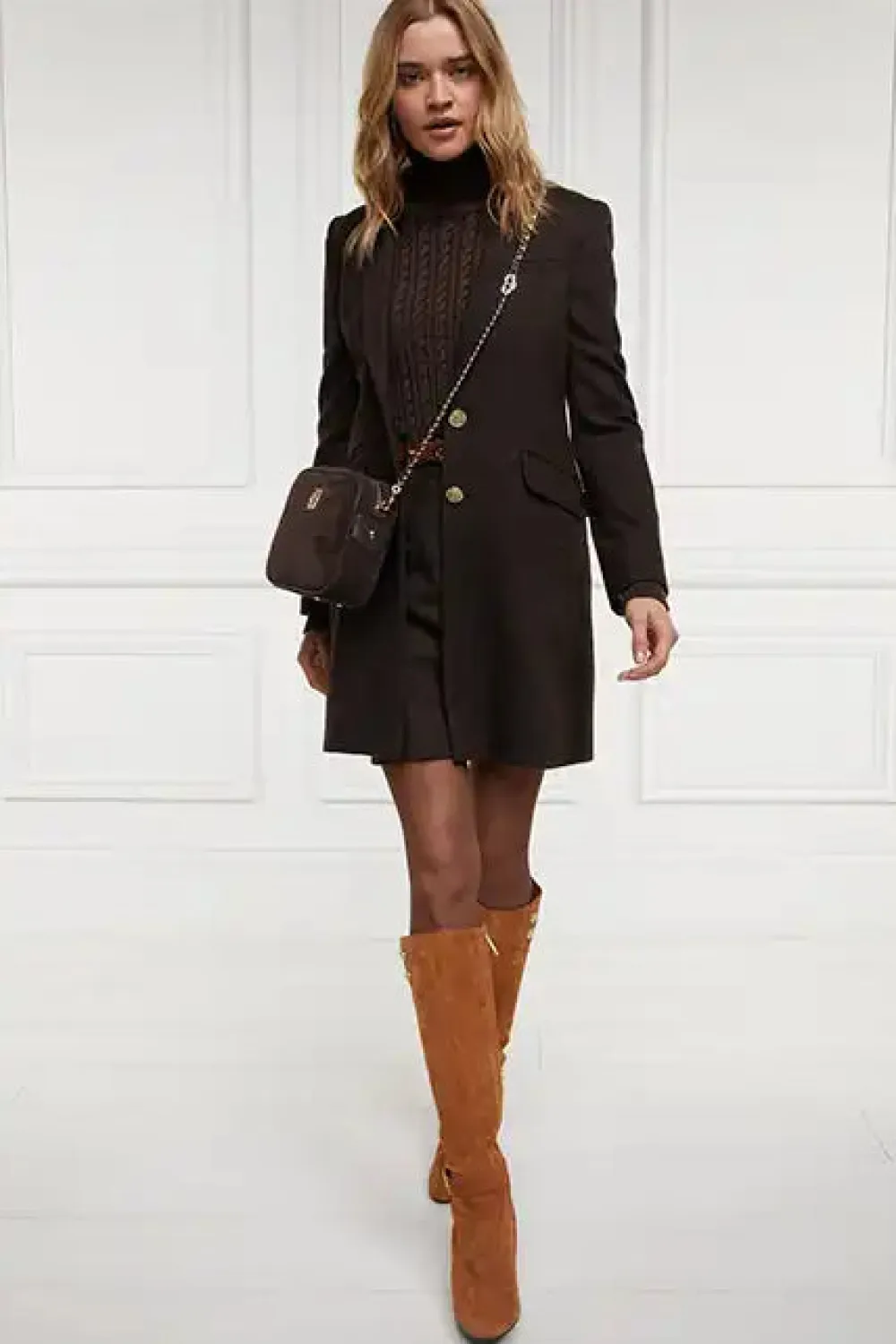 Women Holland Cooper Coats|Tailoring>Highgrove Coat