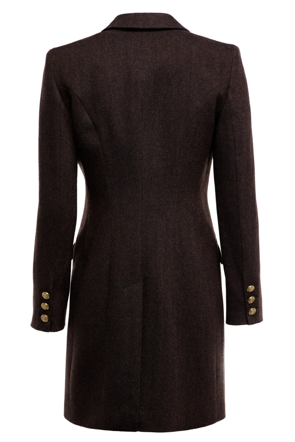 Women Holland Cooper Coats|Tailoring>Highgrove Coat