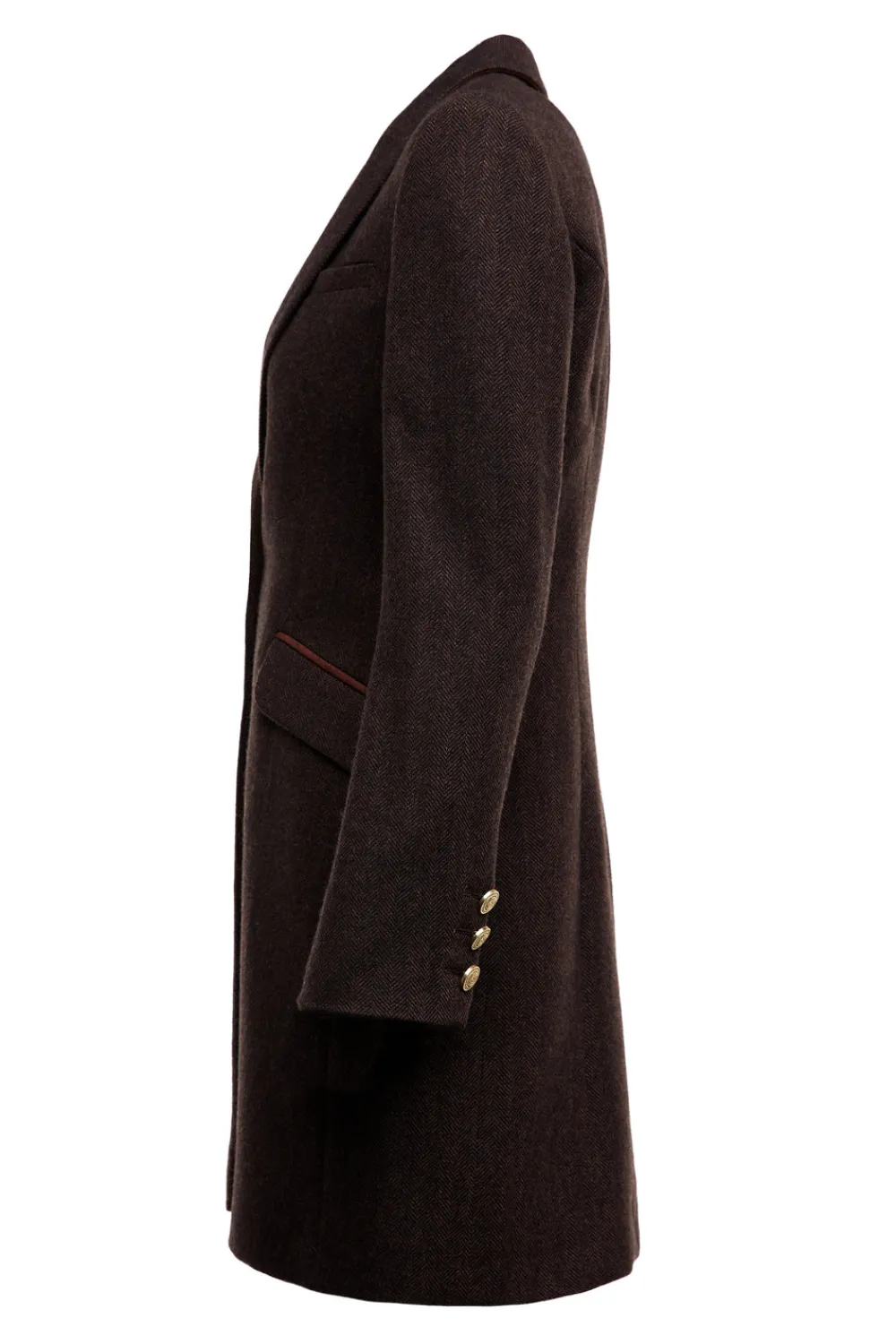 Women Holland Cooper Coats|Tailoring>Highgrove Coat