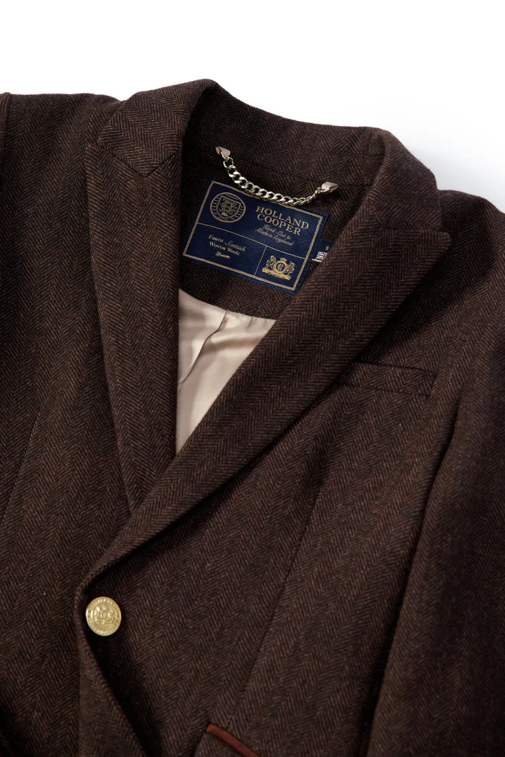 Women Holland Cooper Coats|Tailoring>Highgrove Coat