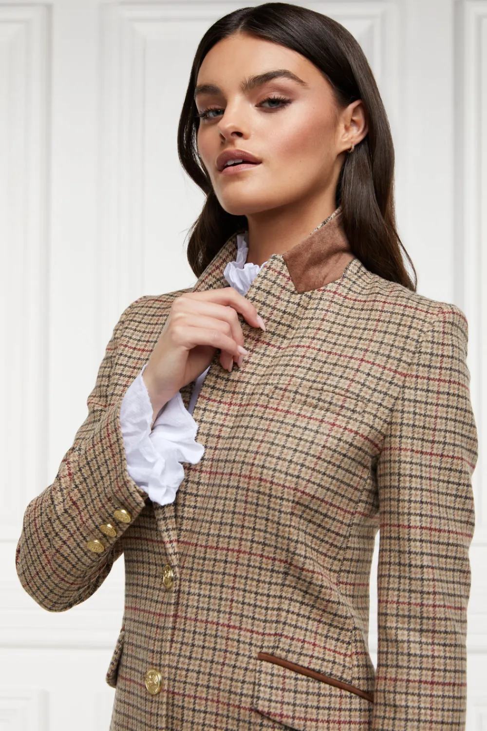 Women Holland Cooper Coats|Tailoring>Highgrove Coat