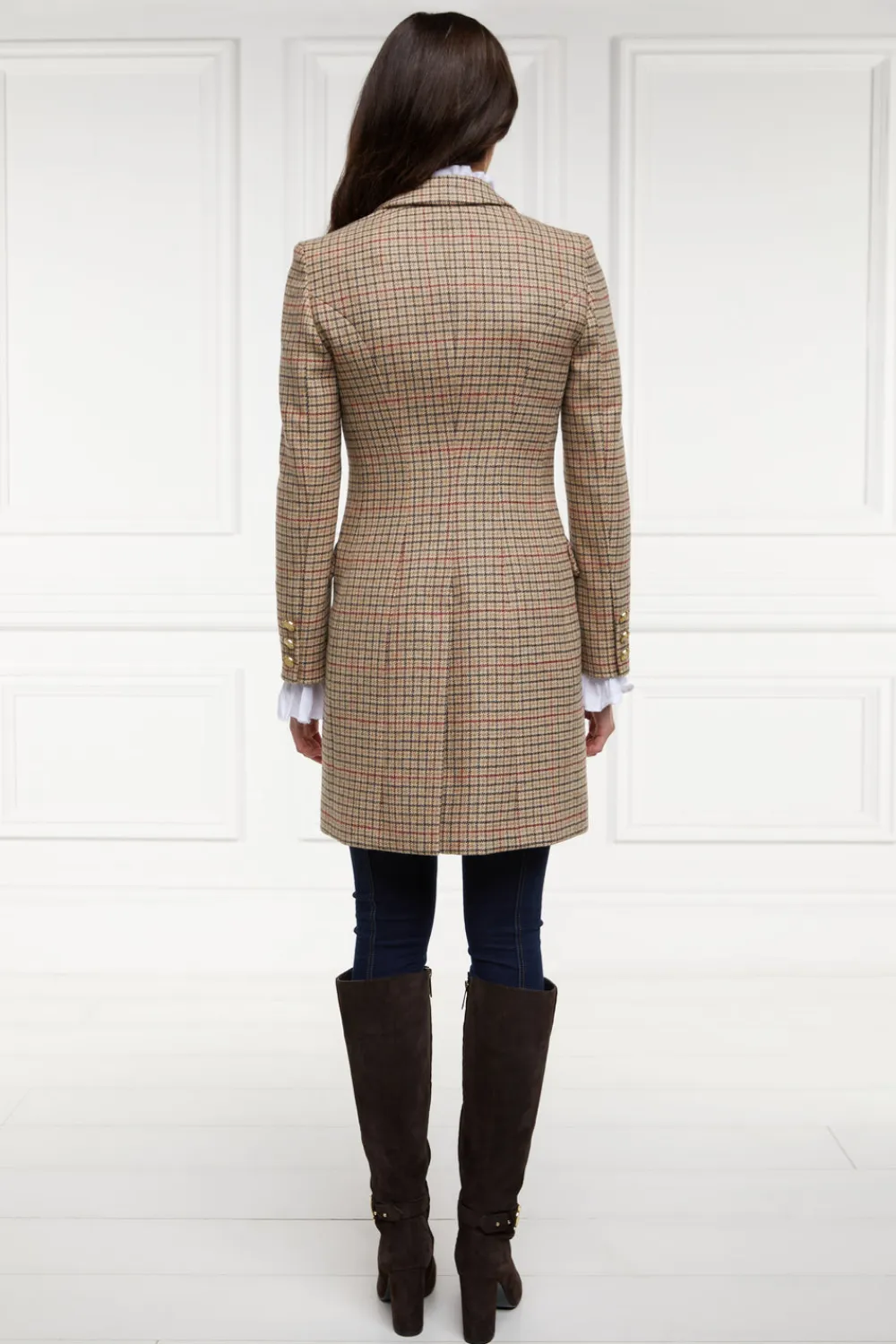 Women Holland Cooper Coats|Tailoring>Highgrove Coat