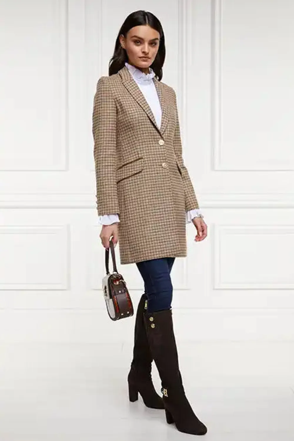 Women Holland Cooper Coats|Tailoring>Highgrove Coat