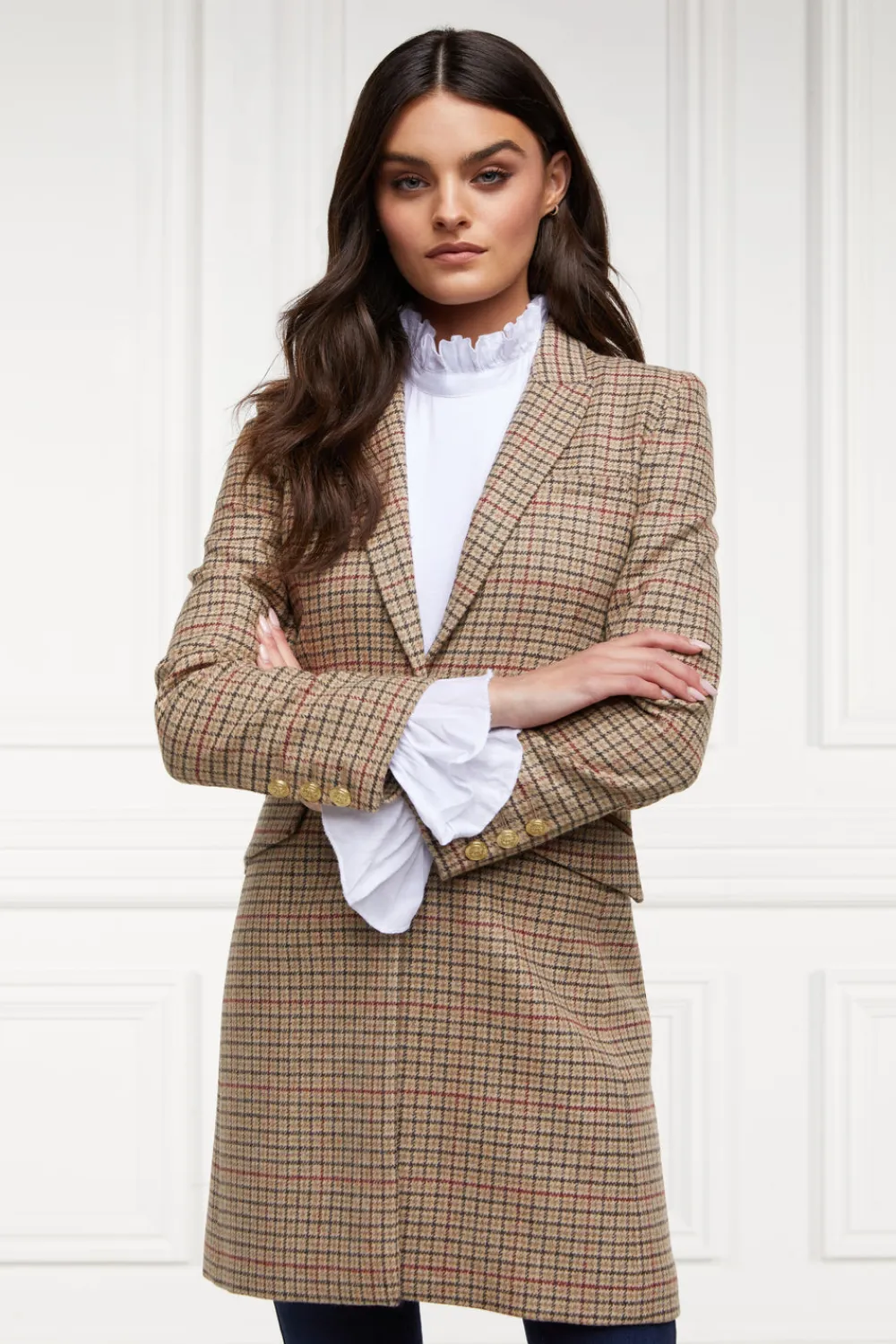 Women Holland Cooper Coats|Tailoring>Highgrove Coat