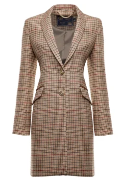 Women Holland Cooper Coats|Tailoring><noscript><img width=