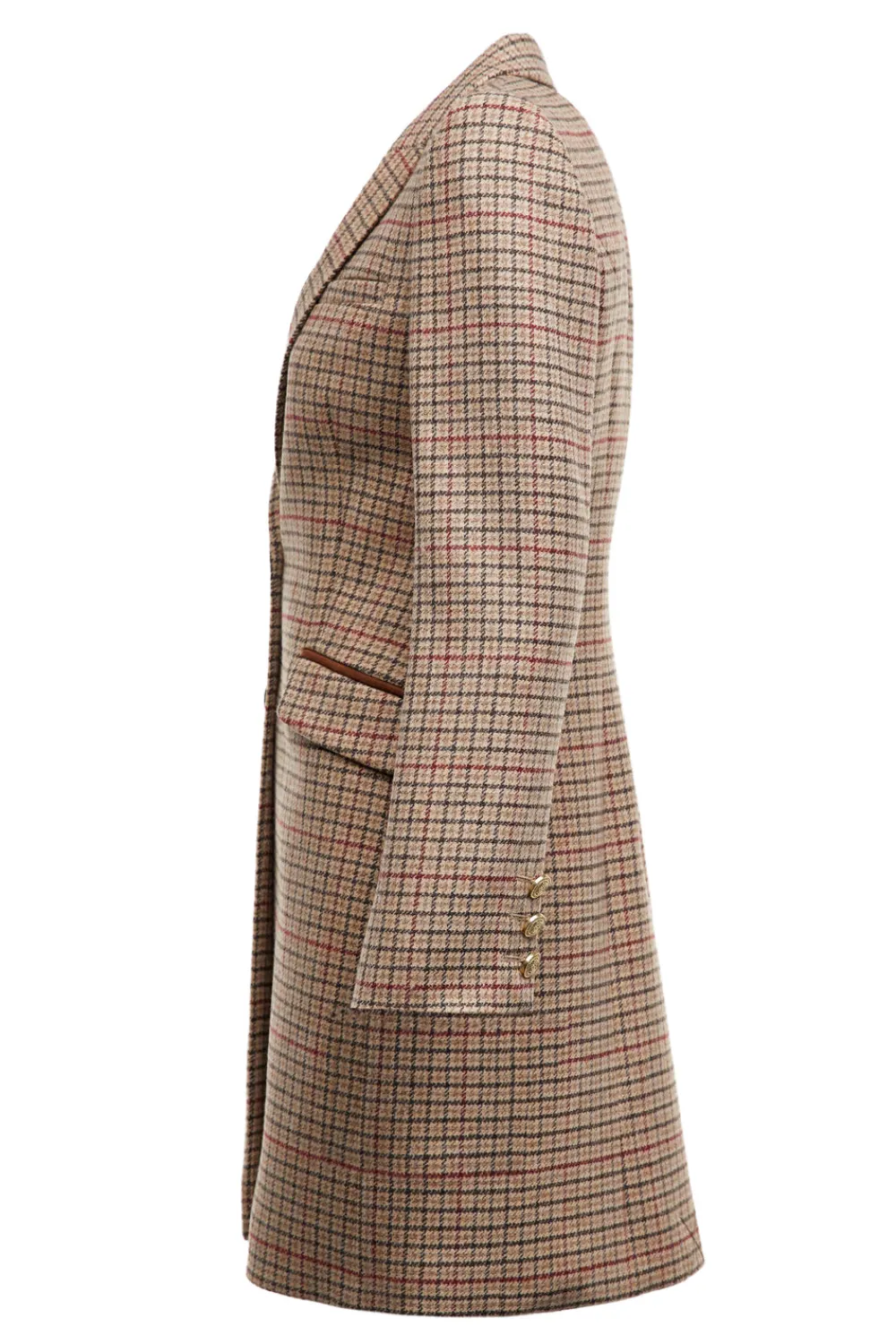Women Holland Cooper Coats|Tailoring>Highgrove Coat