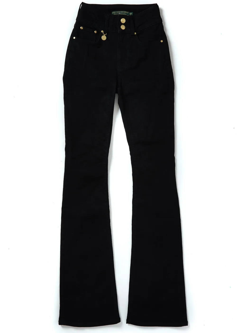 Women Holland Cooper Jeans>High Rise Flared Jean