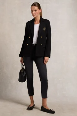 Women Holland Cooper Jeans><noscript><img width=