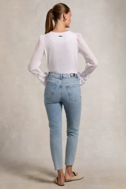 Women Holland Cooper Jeans><noscript><img width=