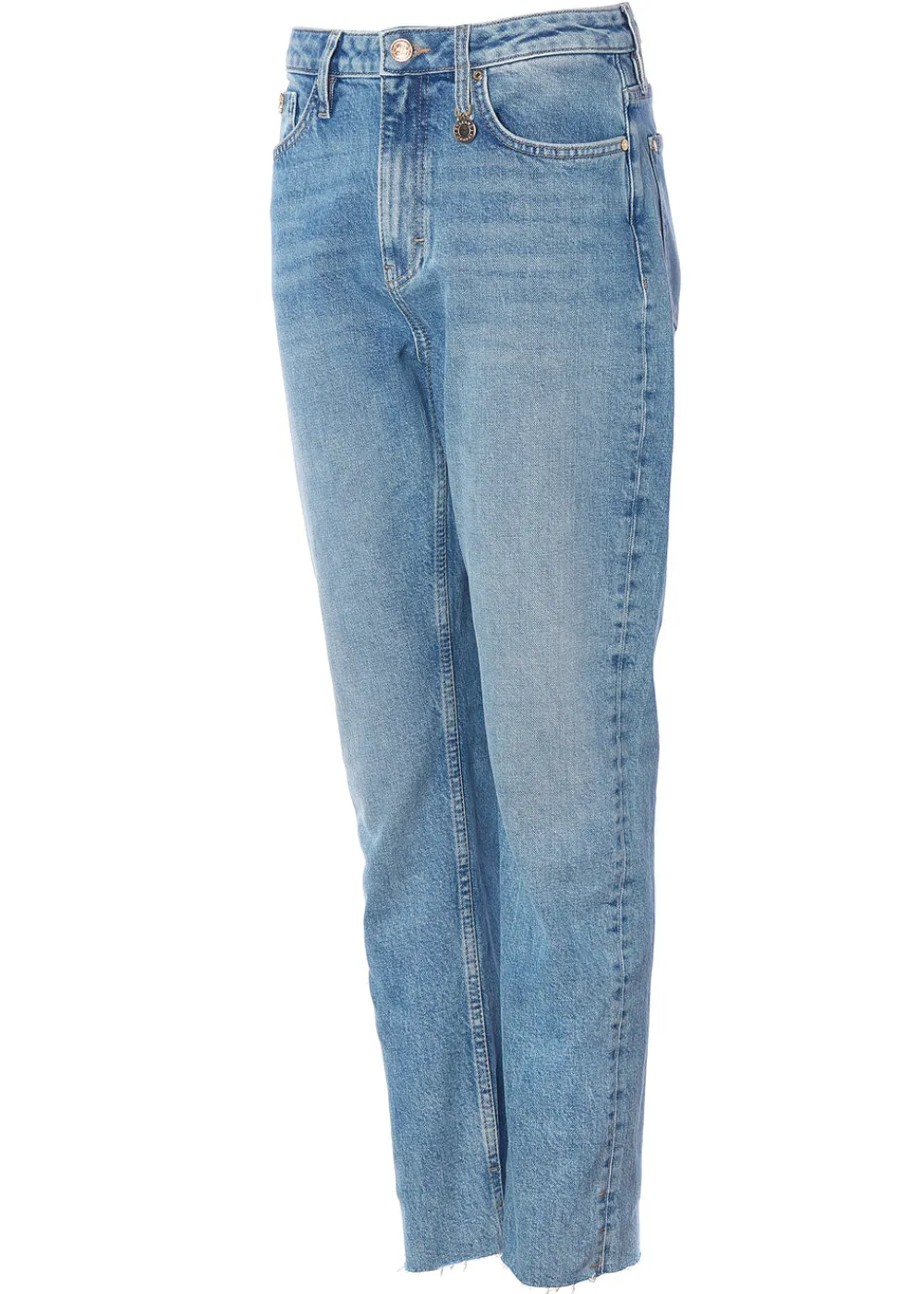 Women Holland Cooper Jeans>High Rise Slim Jean