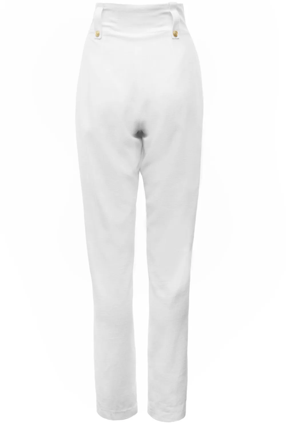 Women Holland Cooper Trousers|Tailoring>High Waisted Peg Trouser