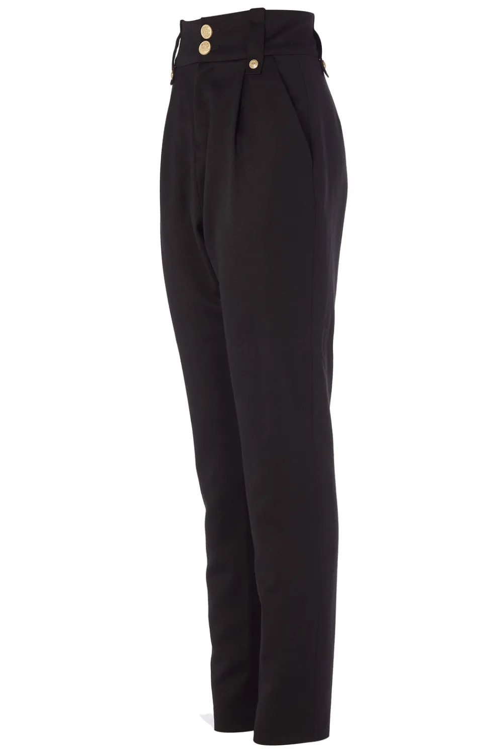 Women Holland Cooper Trousers|Tailoring>High Waisted Peg Trouser