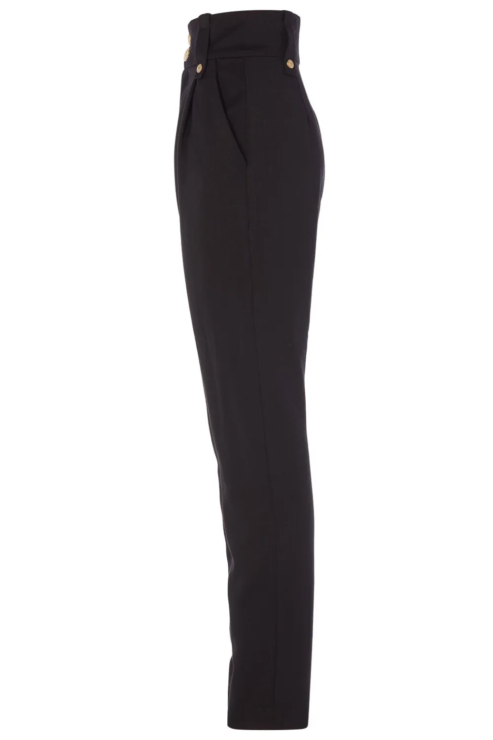 Women Holland Cooper Trousers|Tailoring>High Waisted Peg Trouser