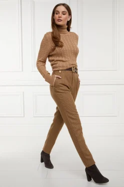 Women Holland Cooper Trousers|Tailoring><noscript><img width=