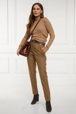 Women Holland Cooper Trousers|Tailoring><noscript><img width=