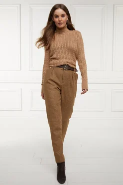 Women Holland Cooper Trousers|Tailoring><noscript><img width=