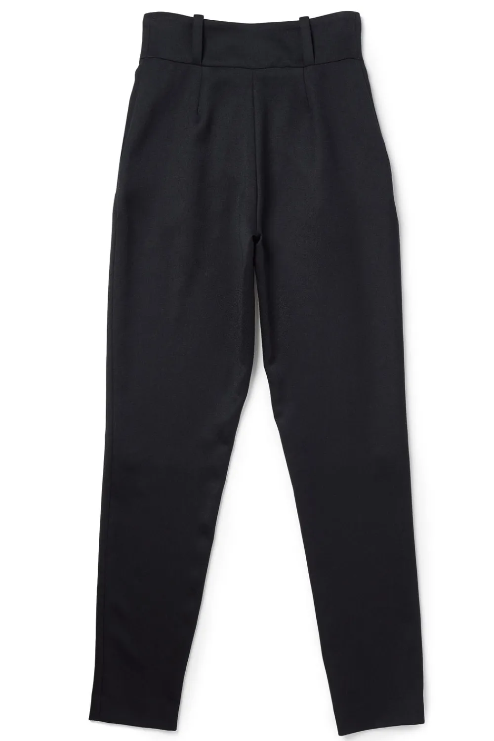 Women Holland Cooper Trousers|Tailoring>High Waisted Peg Trouser