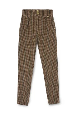 Women Holland Cooper Trousers|Tailoring><noscript><img width=