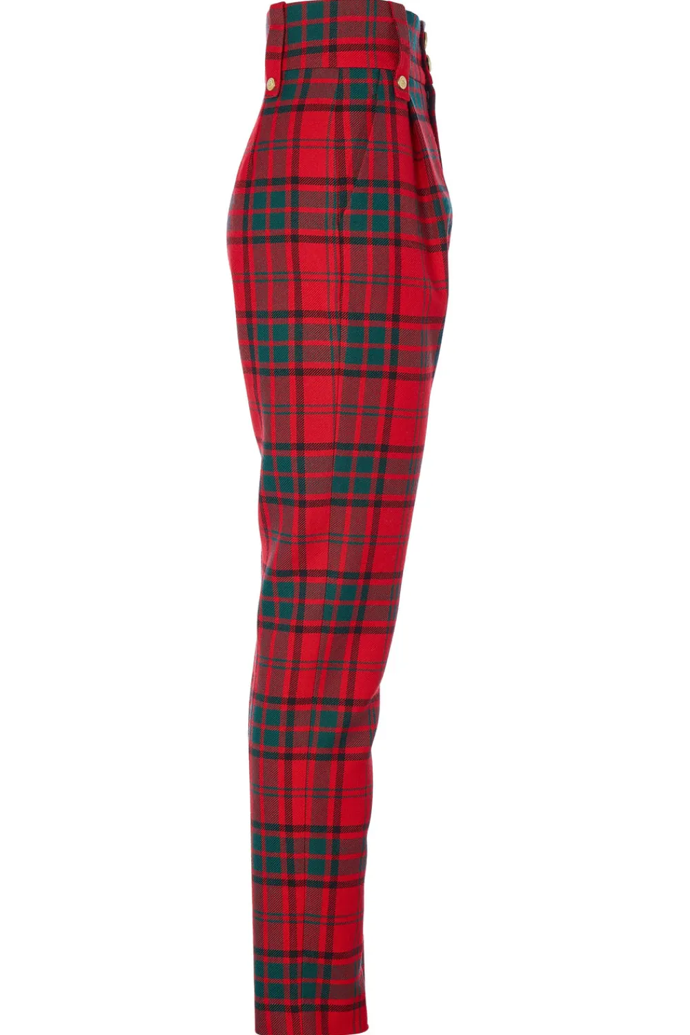 Women Holland Cooper Trousers|Tailoring>High Waisted Peg Trouser