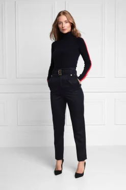 Women Holland Cooper Trousers|Tailoring><noscript><img width=