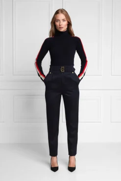 Women Holland Cooper Trousers|Tailoring><noscript><img width=