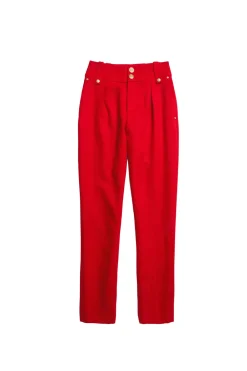 Women Holland Cooper Trousers><noscript><img width=