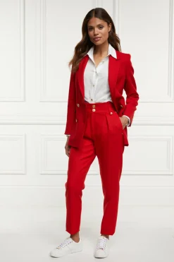 Women Holland Cooper Trousers><noscript><img width=