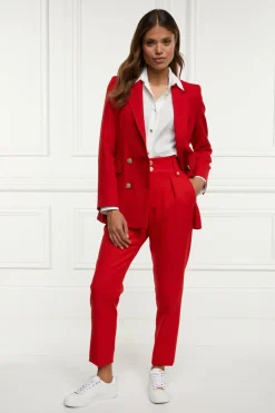 Women Holland Cooper Trousers><noscript><img width=