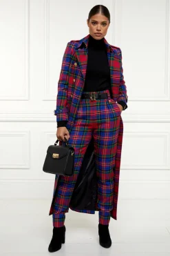 Women Holland Cooper Trousers><noscript><img width=