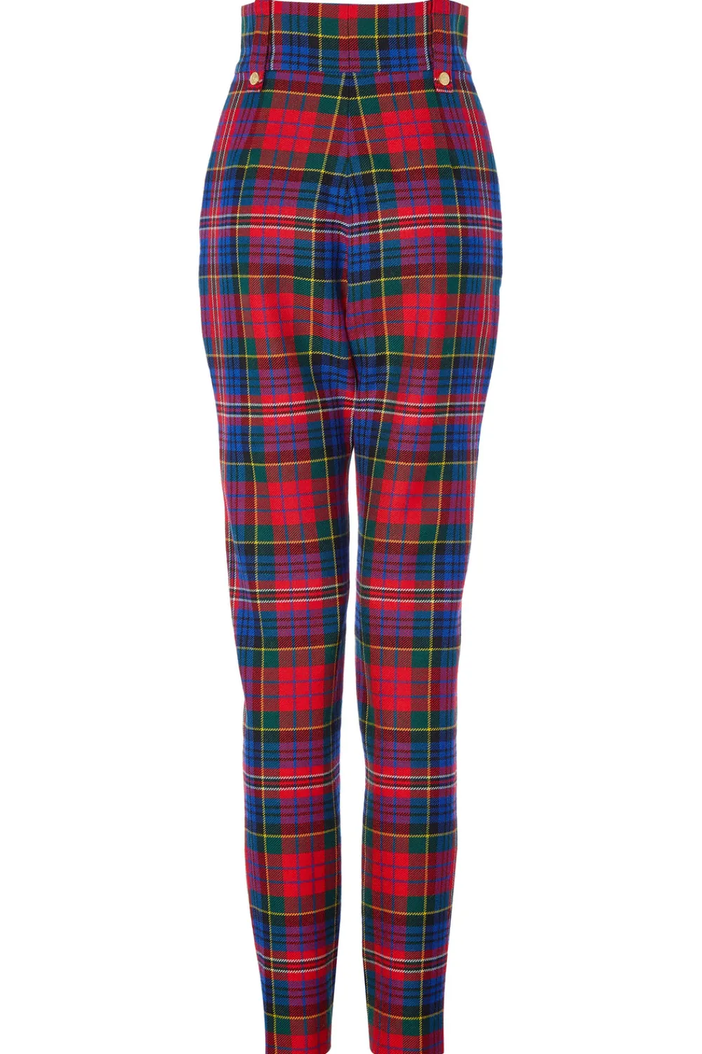 Women Holland Cooper Trousers>High Waisted Peg Trouser