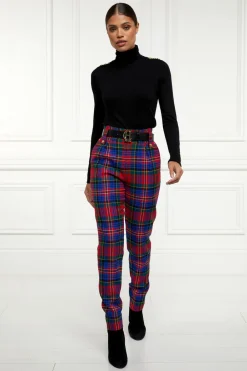 Women Holland Cooper Trousers><noscript><img width=