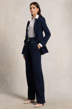 Women Holland Cooper Trousers|Tailoring><noscript><img width=