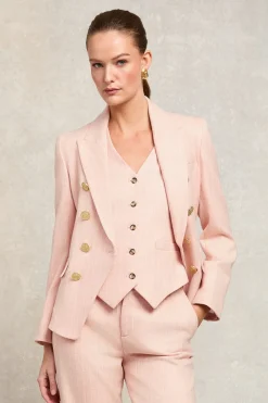 Women Holland Cooper Trousers|Tailoring><noscript><img width=