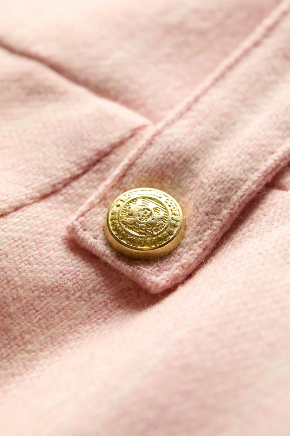 Women Holland Cooper Trousers|Tailoring>High Waisted Straight Trouser